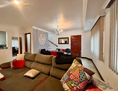 Sobrado com 3 Quartos à venda, 151m² no Parque Anhangüera (São Domingos), São Paulo