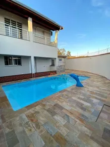 Casa com 3 Quartos à venda, 154m² no Vila Industrial, Piracicaba