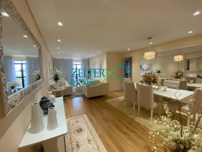Apartamento com 3 Quartos à venda, 131m² no Vila da Penha, Rio de Janeiro