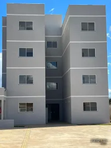 Apartamento com 2 Quartos à venda, 47m² no Vila Jayara, Anápolis