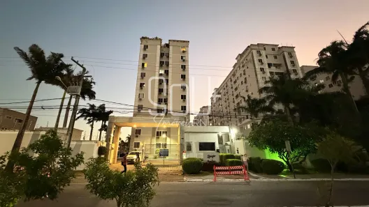 Apartamento com 2 Quartos à venda, 51m² no Nova Parnamirim, Parnamirim