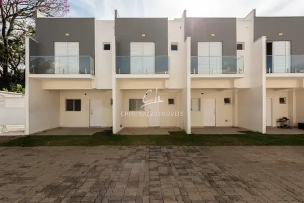Casa de Condomínio com 2 Quartos à venda, 93m² no Chácara Primavera, Campinas