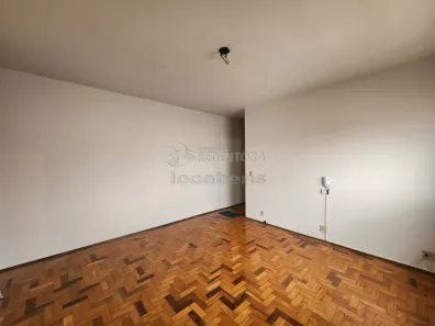 Apartamento com 2 Quartos para alugar, 90m² no Jardim Novo Aeroporto, São José do Rio Preto