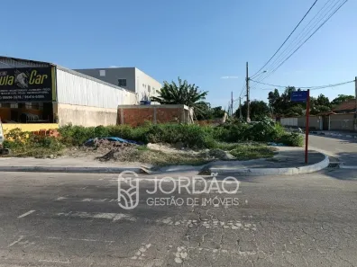 Lote/Terreno para alugar, 200m² no Jardim Atlântico Leste (Itaipuaçu), Maricá