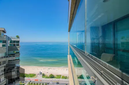 Apartamento com 4 Quartos à venda, 152m² no Barra da Tijuca, Rio de Janeiro