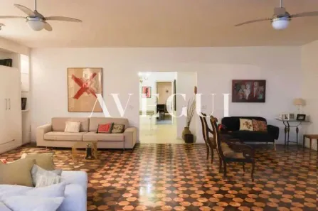 Apartamento com 4 Quartos à venda, 315m² no Copacabana, Rio de Janeiro