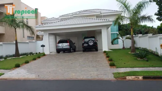 Casa com 3 Quartos à venda, 250m² no Portal das Estrelas II, Boituva