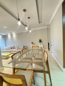 Apartamento com 3 Quartos à venda, 95m² no Olho D'Água, São Luís