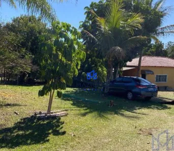 Fazenda/Sítio com 3 Quartos à venda, 180m² no Centro, Porto Feliz