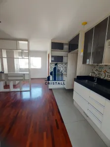 Kitnet com 1 Quarto à venda, 32m² no Liberdade, São Paulo