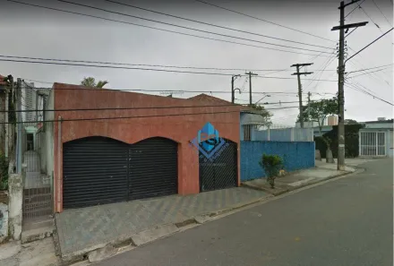 Casa com 4 Quartos à venda, 185m² no Centro, São Bernardo do Campo