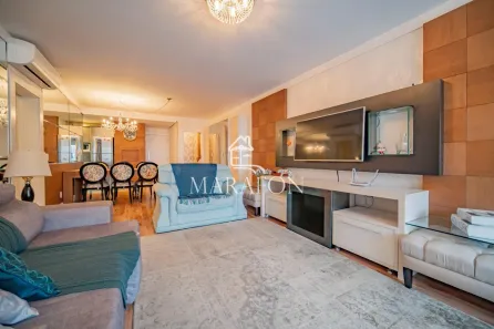 Apartamento com 3 Quartos à venda, 103m² no Centro, Gramado