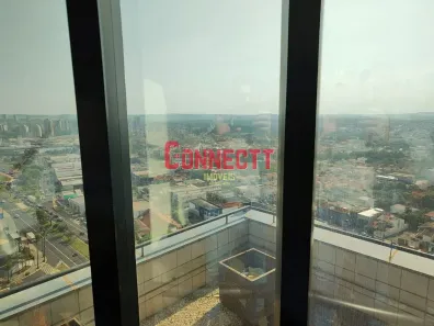 Sala Comercial para alugar, 275m² no Jardim América, Ribeirão Preto