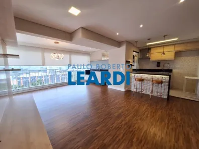 Apartamento com 2 Quartos à venda, 79m² no Vila Anastácio, São Paulo