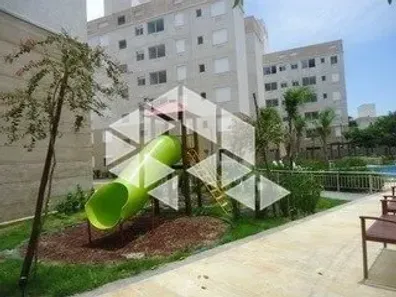 Apartamento com 3 Quartos à venda, 61m² no Cavalhada, Porto Alegre
