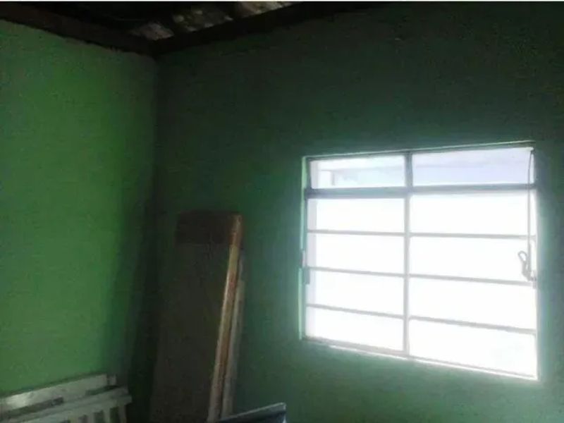 Casa com 3 quartos — Calafate, Belo Horizonte