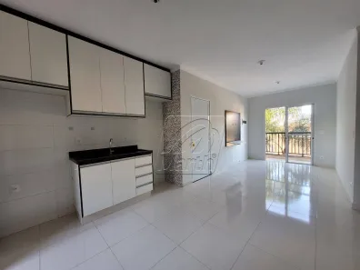 Casa de Condomínio com 2 Quartos para alugar, 64m² no Chácara Espéria, Piracicaba