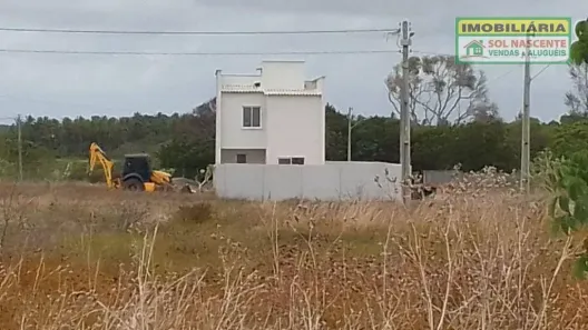 Lote/Terreno à venda, 429m² no Patacas, Aquiraz