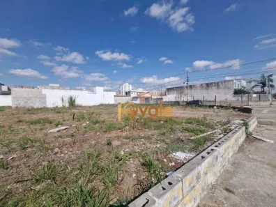 Lote/Terreno à venda, 682m² no Residencial Parque dos Sinos, Jacareí