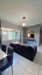 Apartamento com 2 Quartos à venda, 124m² no Sapucaias III, Contagem