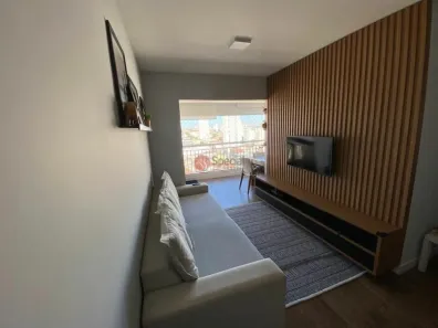 Apartamento com 2 Quartos à venda, 65m² no Vila Carrão, São Paulo