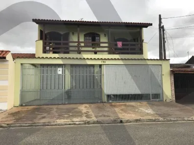 Casa de Condomínio com 4 Quartos à venda, 301m² no Vila Mineirão, Sorocaba