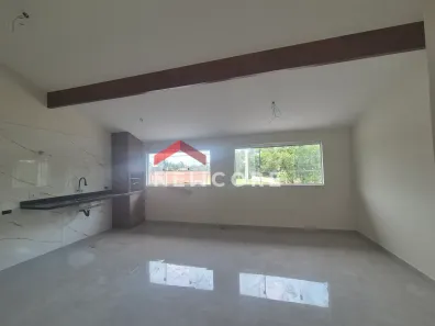 Casa com 3 Quartos à venda, 90m² no Balneário Stella Maris, Peruíbe