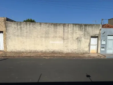 Lote/Terreno à venda, 250m² no Vila Olímpica, Uberaba