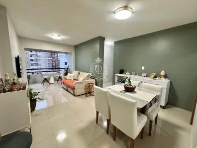 Apartamento com 2 Quartos à venda, 60m² no Boa Viagem, Recife