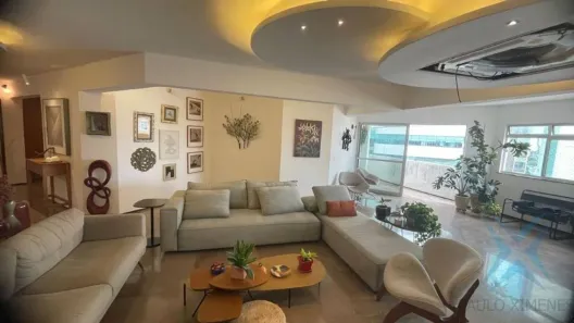 Apartamento com 3 Quartos à venda, 245m² no Aldeota, Fortaleza