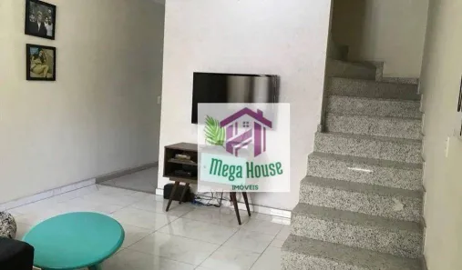 Casa de Condomínio com 6 Quartos à venda, 166m² no Jardim da Glória, São Paulo