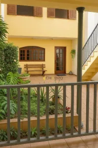 Casa com 3 Quartos à venda, 204m² no Vila Camilópolis, Santo André