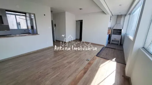 Apartamento com 3 Quartos à venda, 94m² no Vila Buarque, São Paulo