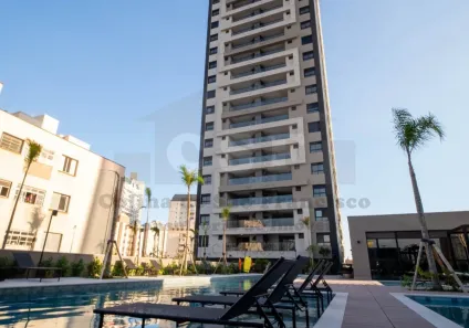 Apartamento com 3 Quartos à venda, 91m² no Vila Osasco, Osasco