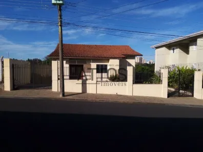 Casa com 1 Quarto para alugar, 900m² no Vila Costa do Sol, São Carlos