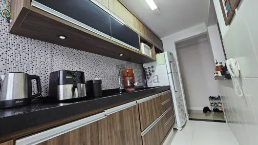 Apartamento com 2 Quartos à venda, 96m² no Jardim América, São José dos Campos