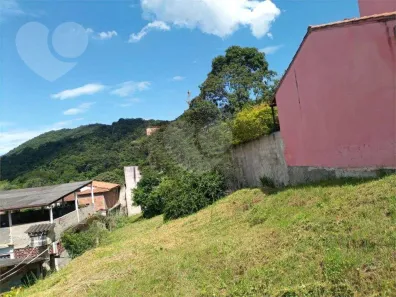 Lote/Terreno à venda, 540m² no Vila Progresso, Niterói
