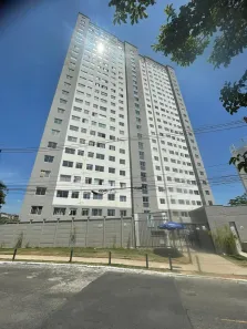 Apartamento com 2 Quartos à venda, 43m² no Jardim Leme, São Paulo
