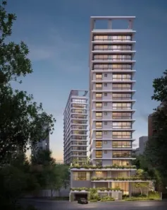 Apartamento com 3 Quartos à venda, 206m² no Independência, Porto Alegre