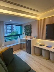 Apartamento com 3 Quartos à venda, 112m² no Rosarinho, Recife