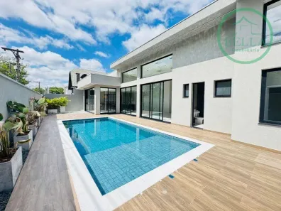 Casa com 3 Quartos à venda, 270m² no City América, São Paulo