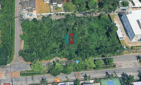 Lote/Terreno à venda, 2995m² no Recreio dos Bandeirantes, Rio de Janeiro