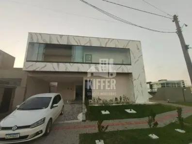 Casa de Condomínio com 4 Quartos à venda, 332m² no Inoã (Inoã), Maricá