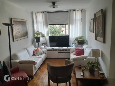 Apartamento com 3 Quartos à venda, 97m² no Cerqueira César, São Paulo