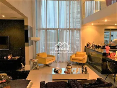 Apartamento com 2 Quartos à venda, 142m² no Parque do Morumbi, São Paulo