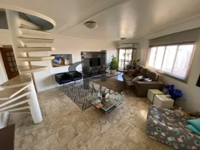 Apartamento com 3 Quartos à venda, 158m² no Santa Paula, São Caetano do Sul