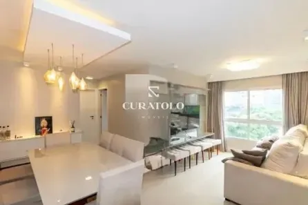 Apartamento com 2 Quartos à venda, 72m² no Vila Olímpia, São Paulo