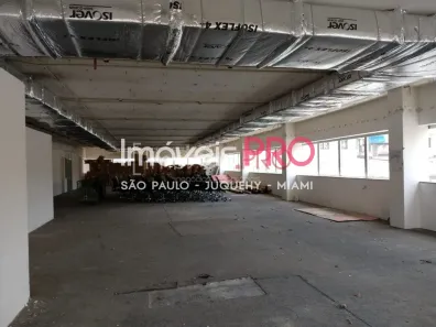 Sala Comercial para alugar, 363m² no Indianópolis, São Paulo