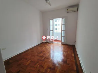 Kitnet com 1 Quarto à venda, 39m² no Boqueirão, Santos