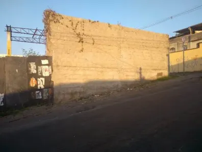 Lote/Terreno à venda, 360m² no Novo Progresso, Contagem
